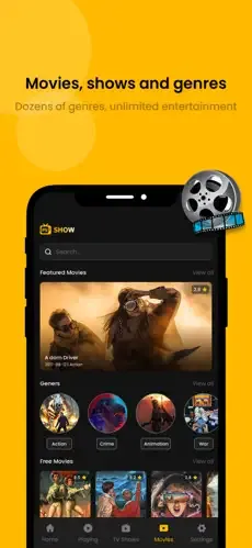 sony-black-friday-sale Movies and shows